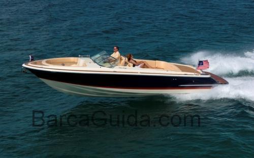 Chris Craft Launch 30 scheda tecnica e recensioni